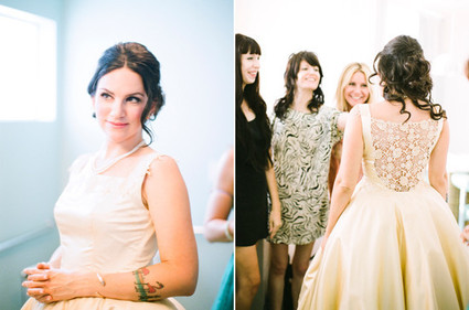 Nancy Neil Wedding Inspiration