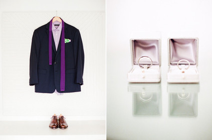Nancy Neil Wedding Inspiration