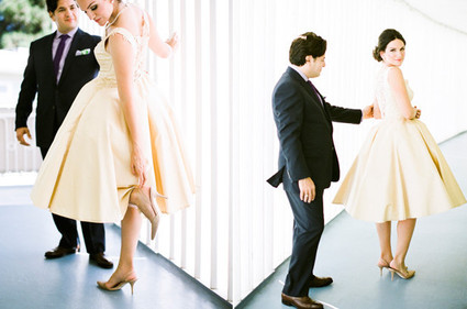Nancy Neil Wedding Inspiration