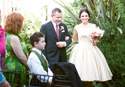 Nancy Neil Wedding Inspiration