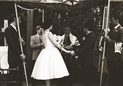 Nancy Neil Wedding Inspiration
