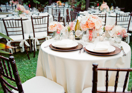 Tablescape Wedding Inspiration