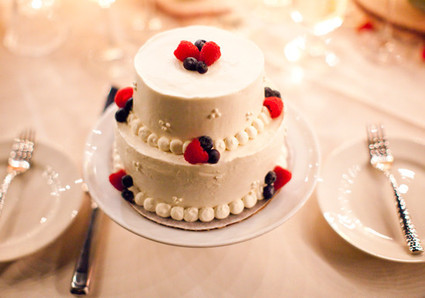Cakes Wedding Inspiration