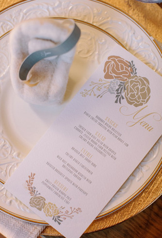 Real Weddings and Parties Wedding Inspiration