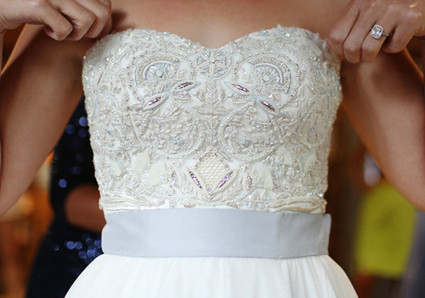 Seeds of Peace Wedding Inspiration
