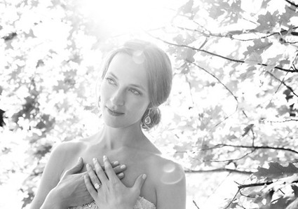 Seeds of Peace Wedding Inspiration