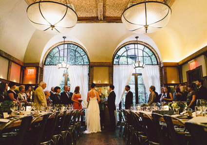 Heather Waraksa Wedding Inspiration