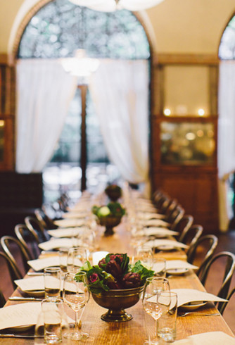 Heather Waraksa Wedding Inspiration