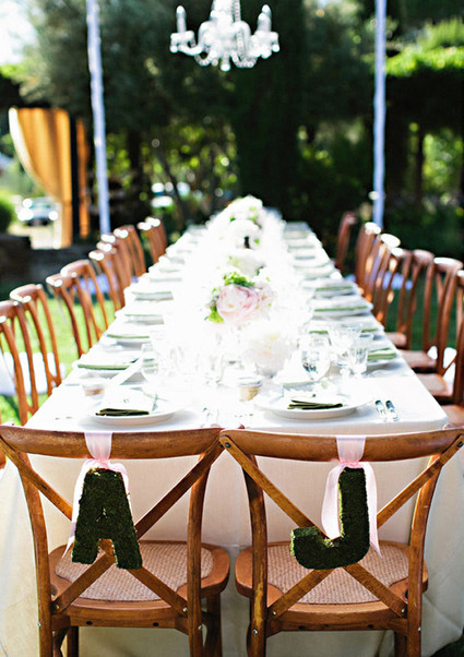 Sonoma estate wedding Wedding Inspiration