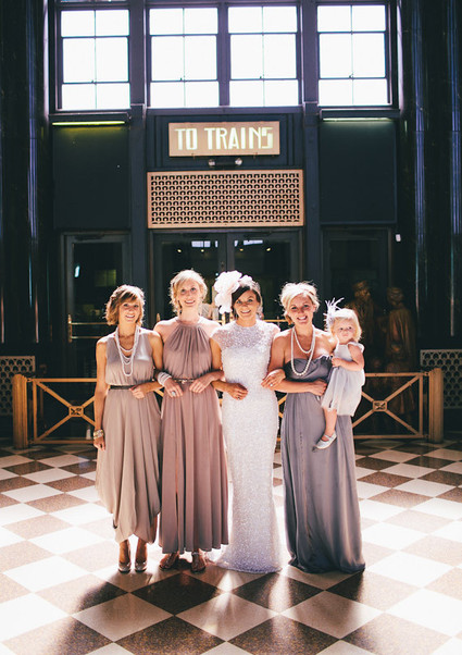 Romantic Nebraska wedding Wedding Inspiration