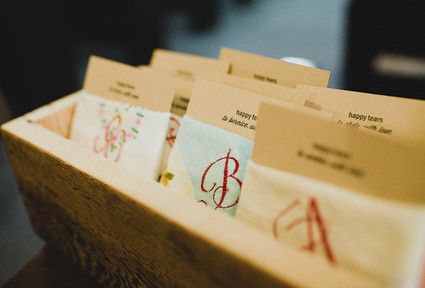 Romantic Nebraska wedding Wedding Inspiration