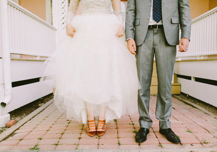 Shoes Wedding Inspiration