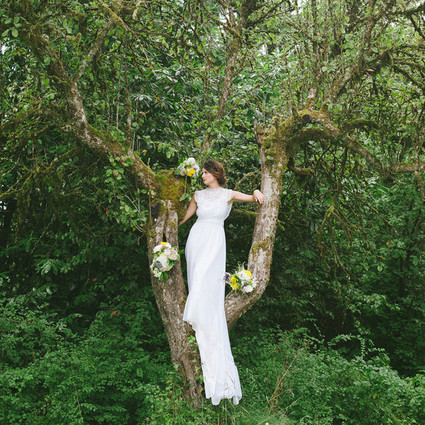 Bridal Accessories Wedding Inspiration