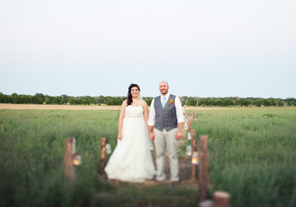 Portraits Wedding Inspiration