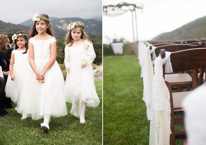 Lauren & Abby Photography Wedding Inspiration