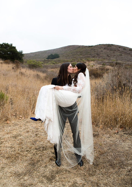 Portraits Wedding Inspiration