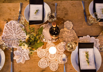 Lauren & Abby Photography Wedding Inspiration