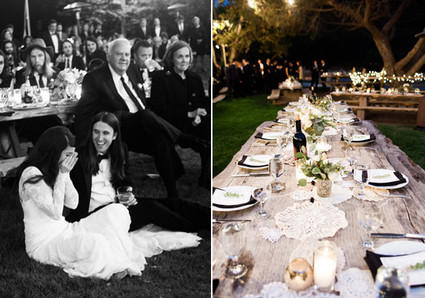Lauren & Abby Photography Wedding Inspiration