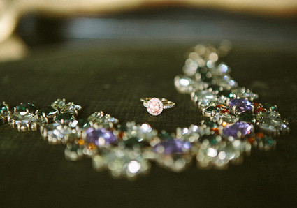 Vintage Austin Wedding