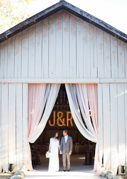 Portraits Wedding Inspiration