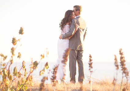 Portraits Wedding Inspiration