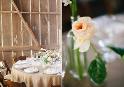 Annie McElwain Photography Wedding Inspiration