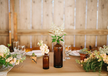 Annie McElwain Photography Wedding Inspiration
