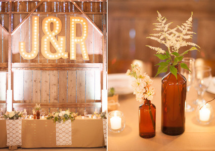 DIY Santa Barbara wedding Wedding Inspiration