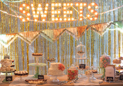 Annie McElwain Photography Wedding Inspiration