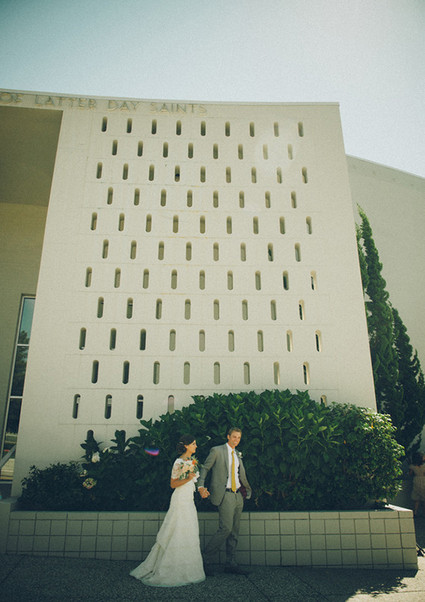 Chantel Marie Wedding Inspiration