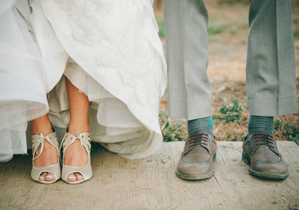 Shoes Wedding Inspiration