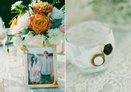 Chantel Marie Wedding Inspiration