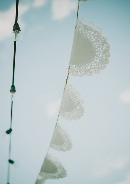 Chantel Marie Wedding Inspiration