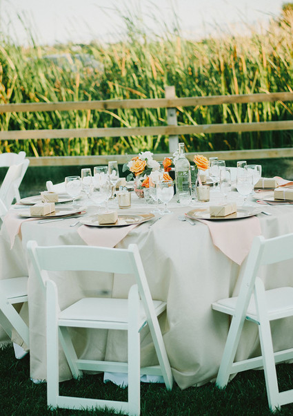 Tablescape Wedding Inspiration