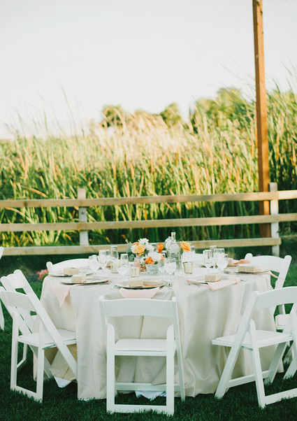 Chantel Marie Wedding Inspiration