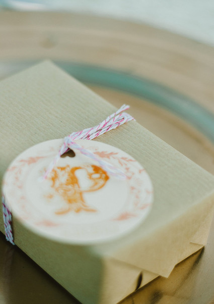 Chantel Marie Wedding Inspiration