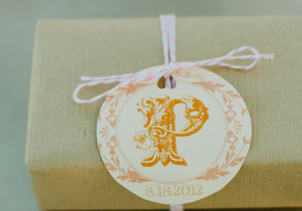 Chantel Marie Wedding Inspiration