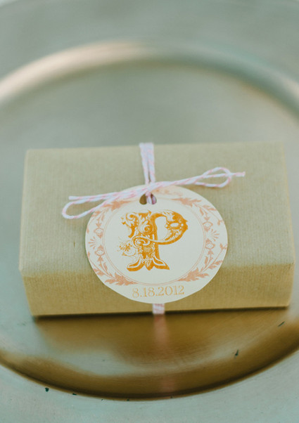 Chantel Marie Wedding Inspiration