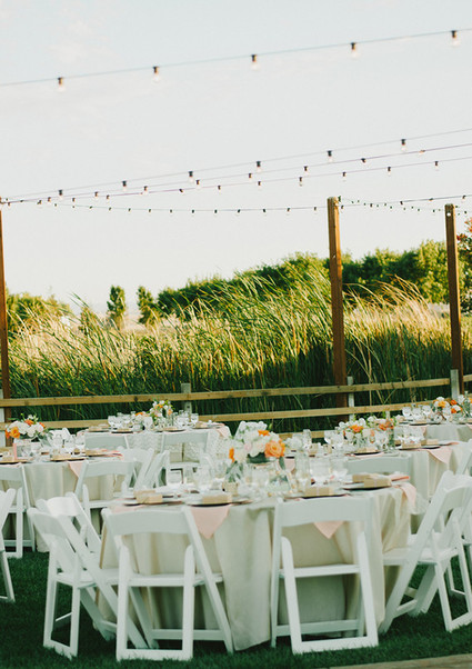 Chantel Marie Wedding Inspiration