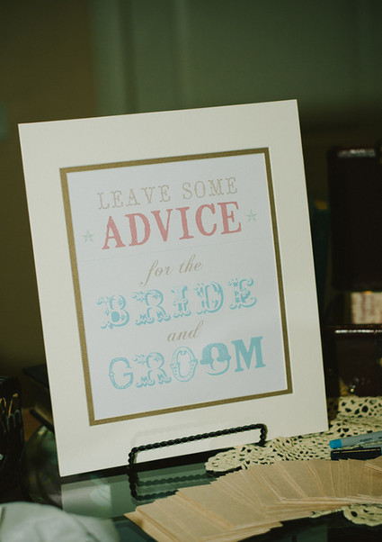 Chantel Marie Wedding Inspiration