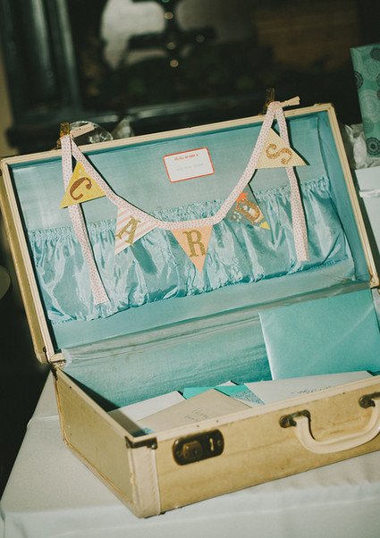 Chantel Marie Wedding Inspiration