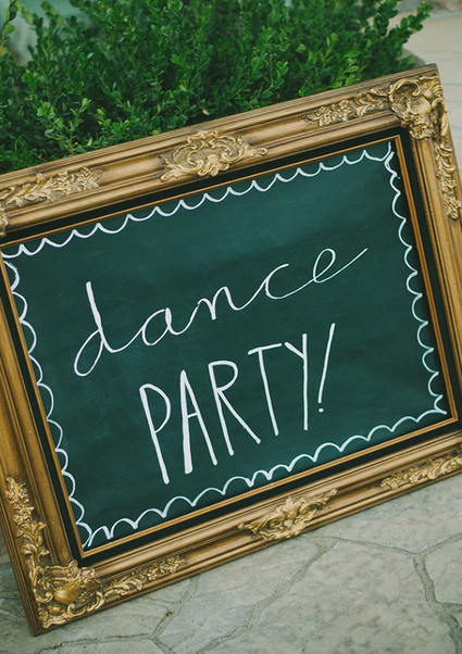 Chantel Marie Wedding Inspiration