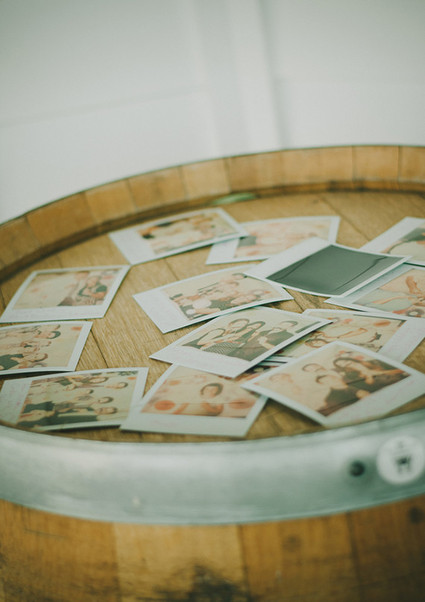 Chantel Marie Wedding Inspiration