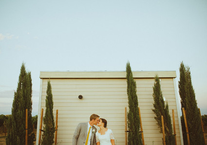 Chantel Marie Wedding Inspiration