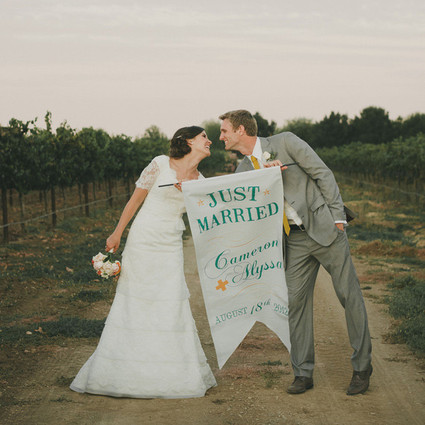 Chantel Marie Wedding Inspiration