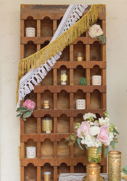 Flutter Glass Photography Wedding Inspiration