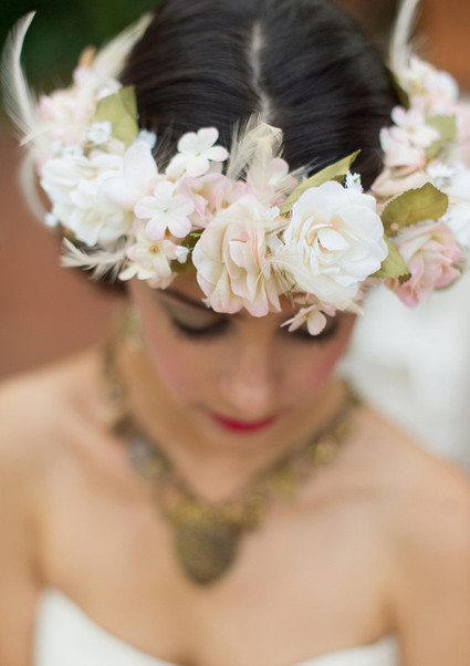 Leaf it to Lexi Wedding Inspiration