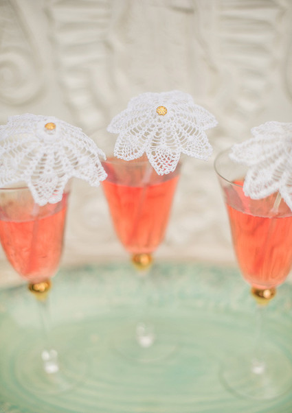 Flutter Glass Photography Wedding Inspiration