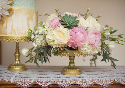 Flutter Glass Photography Wedding Inspiration