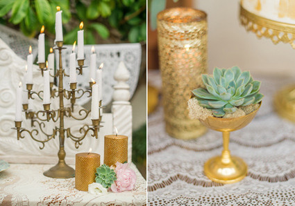 Flutter Glass Photography Wedding Inspiration